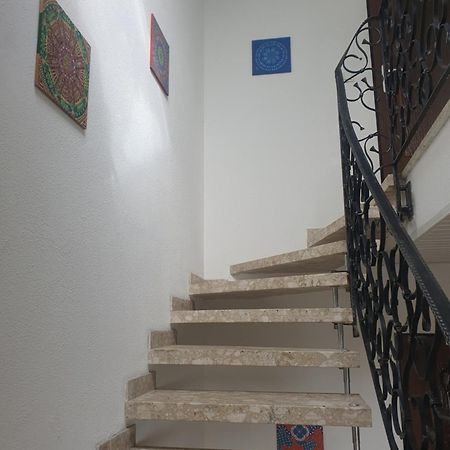 Pension Zum Hollerbusch Heilbach Εξωτερικό φωτογραφία