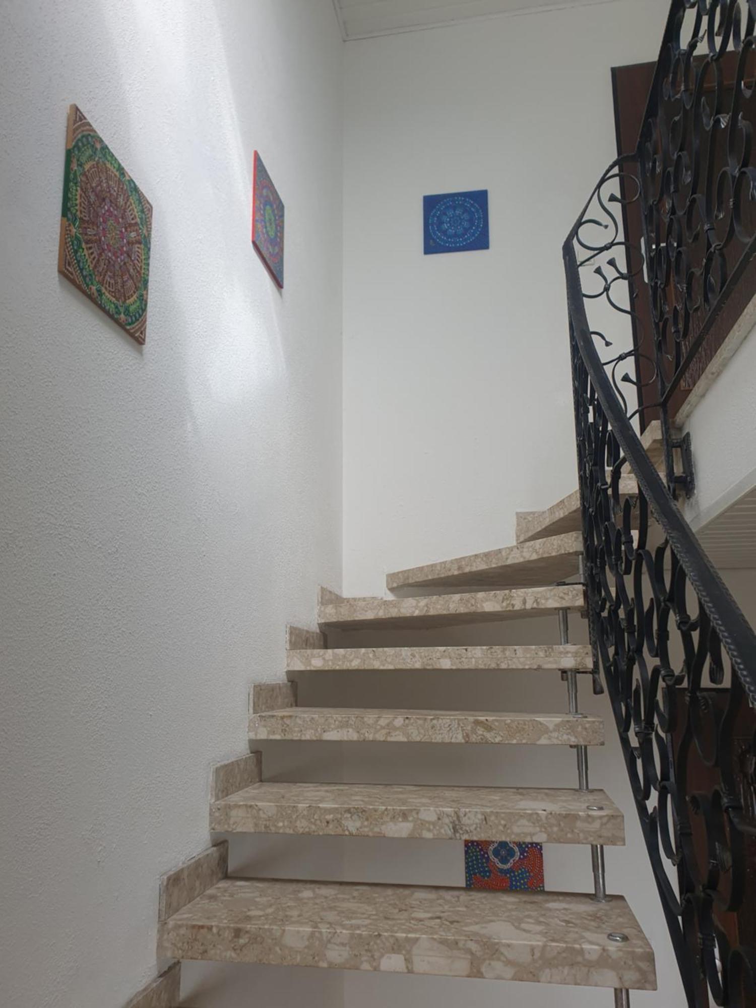 Pension Zum Hollerbusch Heilbach Εξωτερικό φωτογραφία